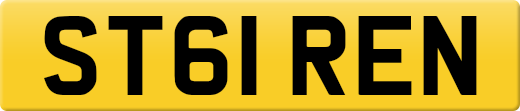 ST61REN