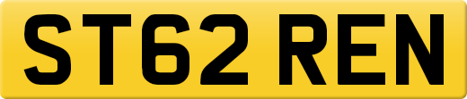 ST62REN