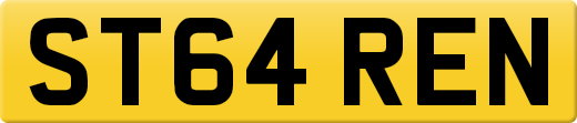 ST64REN