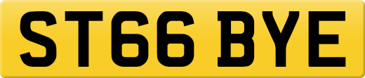 ST66BYE