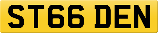ST66DEN