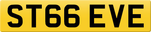 ST66EVE