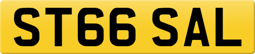 ST66SAL