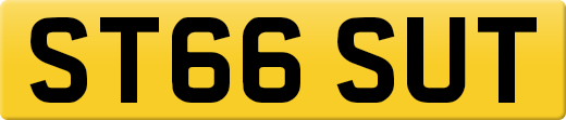 ST66SUT