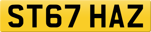 ST67HAZ