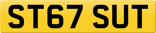 ST67SUT
