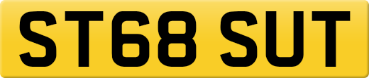 ST68SUT