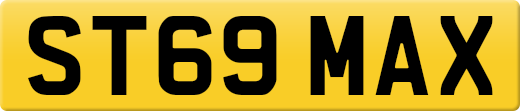 ST69MAX