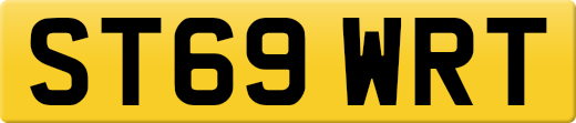 ST69WRT
