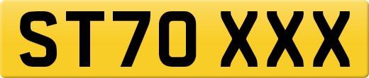 ST70XXX