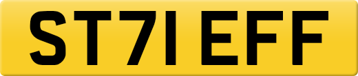 ST71EFF