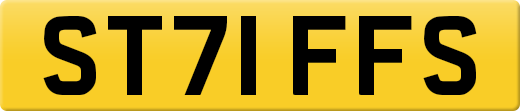 ST71FFS