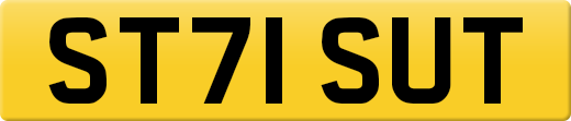 ST71SUT