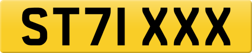 ST71XXX