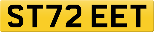 ST72EET