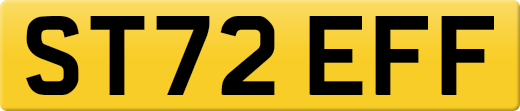 ST72EFF