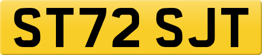 ST72SJT