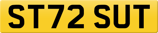 ST72SUT
