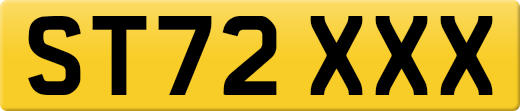 ST72XXX