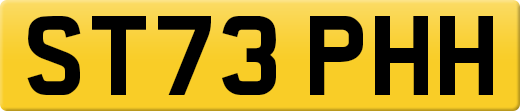 ST73PHH