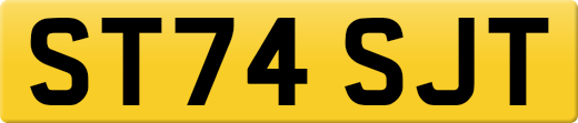 ST74SJT