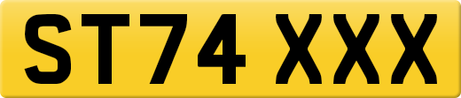 ST74XXX
