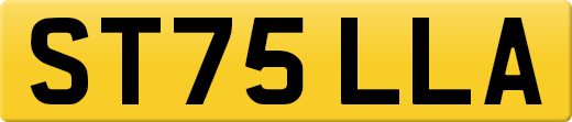ST75LLA