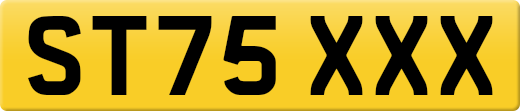 ST75XXX
