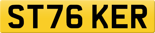 ST76KER