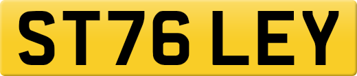 ST76LEY