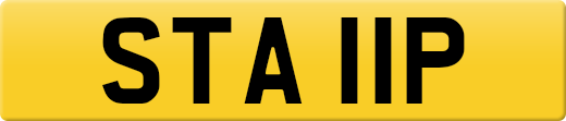 STA11P
