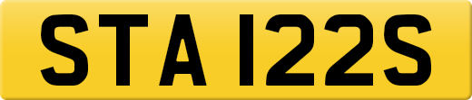 STA122S