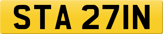 STA271N