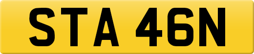 STA46N