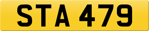 STA479