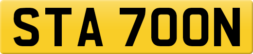 STA700N
