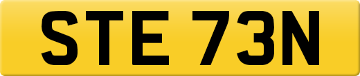 STE73N