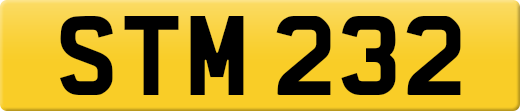 STM232