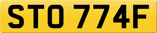 STO774F