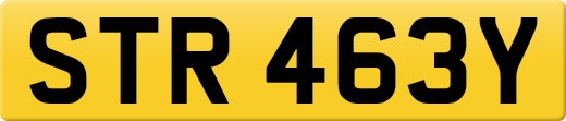 STR463Y