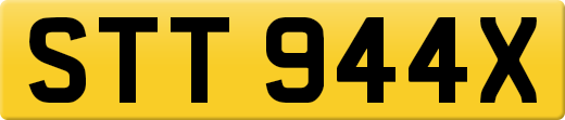 STT944X