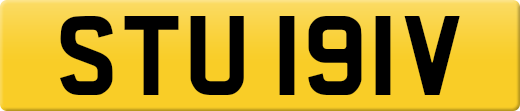 STU191V