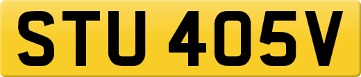 STU405V