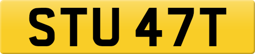 STU47T