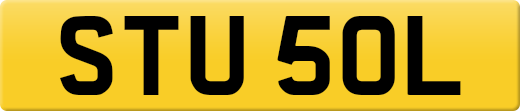 STU50L