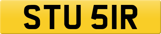 STU51R