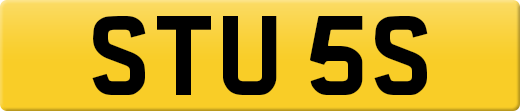 STU5S
