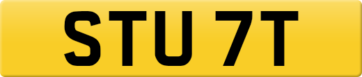 STU7T