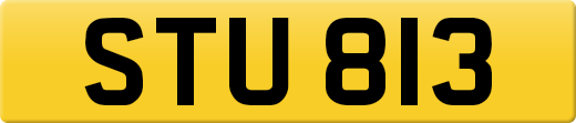 STU813