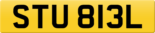 STU813L